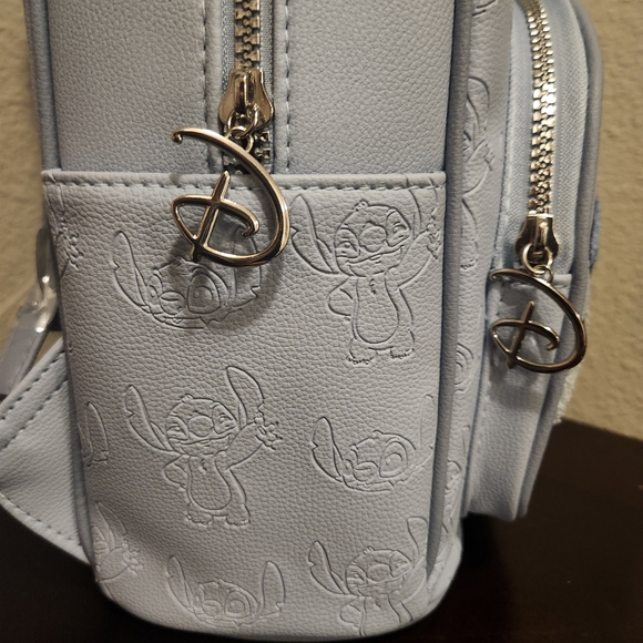 Disney x Primark Lilo & Stitch mini backpack - Picture 4 of 6